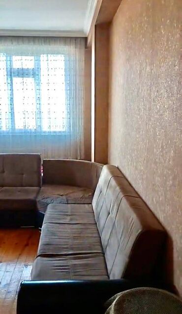 Uzunmüddətli kirayə mənzillər: Sumqayıtda Tam Təmirli, Əşyalı 2 otaqlı Mənzil kirayə verilir. Aylıq  — 16