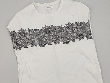 mango tshirt: Reserved, T-shirt damski, rozmiar S — 2