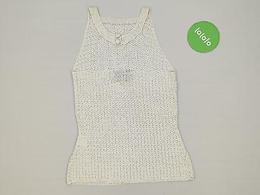 kolekcji c: Hand Knitted, Bluzka damska, rozmiar S — 3