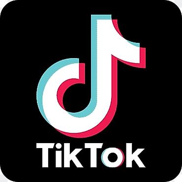 ofis menecer: Tiktok hesabı — 1
