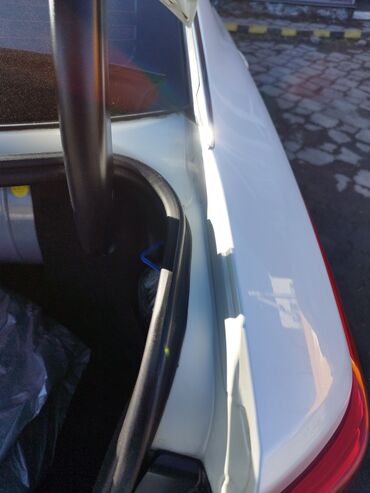 Kia: Kia K5: 2017 г., 2 л, Автомат, Газ, Седан — 9