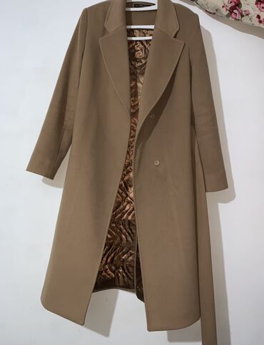 зимный пальто: Пальто, L (EU 40)