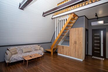 Bağ evlərinin kirayəsi: 130 kv. m, 4 otaqlı, Kombi — 17