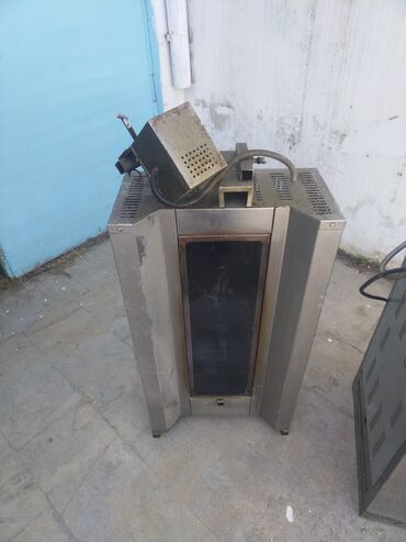 koz doner: Elektrik, Remta, 3 gözlü, Nağd ödəniş