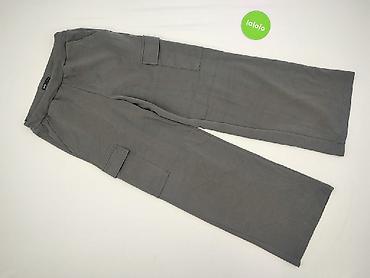 kizo sklep: Sinsay, Spodnie cargo damskie, rozmiar S — 2