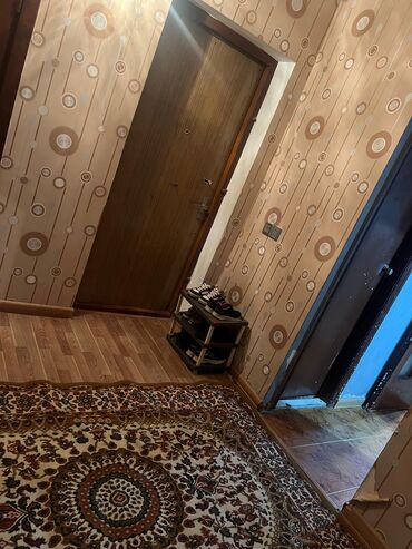 Uzunmüddətli kirayə mənzillər: Komunal daxil 130 manat 1 nəfər otaq yoldaşı xanım axtarılır Həzi — 6