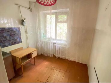 снять квартиру без риэлтора: 1 бөлмө, 31 кв. м, 104-серия, 1 кабат