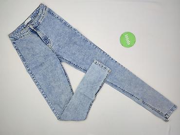 moda pre owned: Denim, Jeansy damskie, rozmiar S — 2