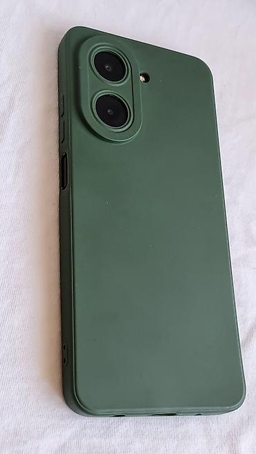 Xiaomi: Redmi pametni telefon + zaštitna maska - Brend/model: Redmi (AI — 3