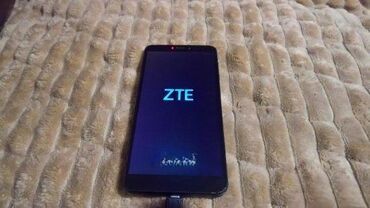Mobilni telefoni: 1. Zte Blade A530 dual sim free napuko touch 2. Htc mobilni telefon — 5