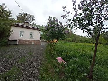 Продажа коттеджей и домов: Ош шаарына караштуу Озгурдан Ак бууранын жанында 15сотике жакын — 7