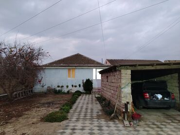 mastaga heyet evi: Maştağa qəs. 5 otaqlı, 4 kv. m, Yeni təmirli