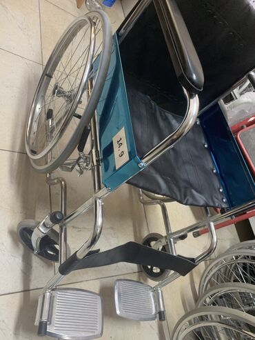 инвалидные коляски цены бишкек: Распродажа фирменных инвалидных колясок бренда Amrus Количество