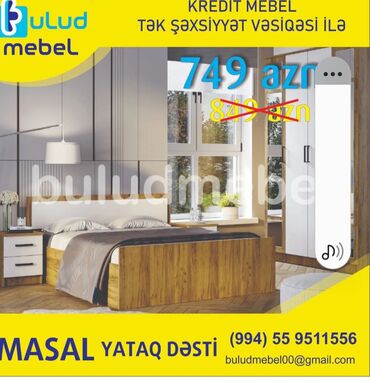 Sifarişlə yataq dəstləri: Zövquvuze uygun her cur mebellerın sıfarışı qebul olunur. Onlayn — 16