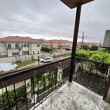 Həyət evləri və villaların satışı: 4 otaqlı, 200 kv. m, Yeni təmirli — 11