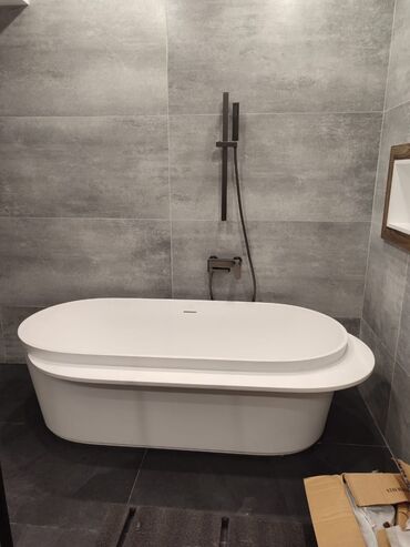 Монтаж и замена сантехники: Монтаж и замена сантехники Больше 6 лет опыта — 5