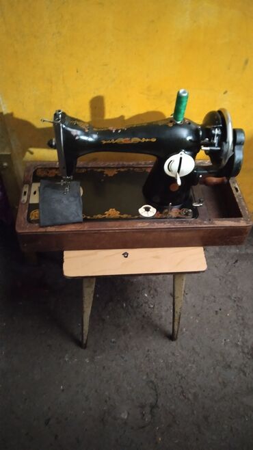 береты ручная работа: Швейная машина Ручной