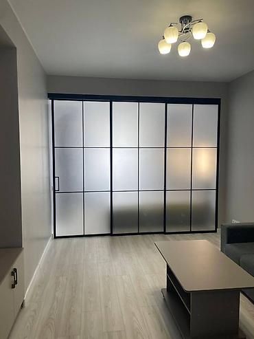 act: 1 комната, 51 м², Элитка, 2 этаж, Дизайнерский ремонт — 9