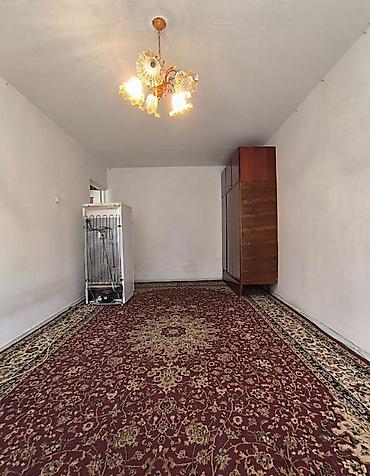 Продажа квартир: 1 комната, 32 м², 2 этаж — 2