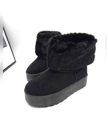 roze ugg cizme: 38