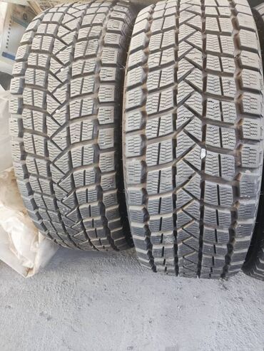 диск на gx: Шиналар 265 / 60 / R 18, Кыш, Жаңы, Комплект, Жол тандабастар (АТ/МТ), Maxxis