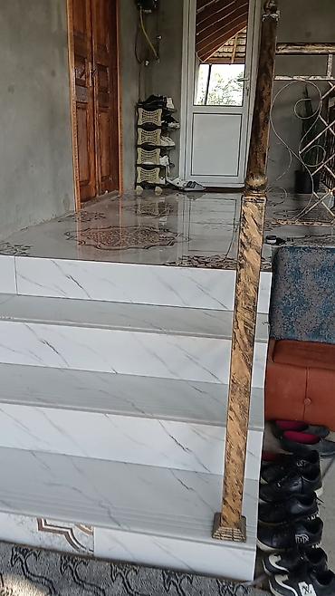 mingəçevirdə evlər: Kənd evi və geniş həyətyanı sahə -Ev Quba rayon Nügədi Pirvahid — 3