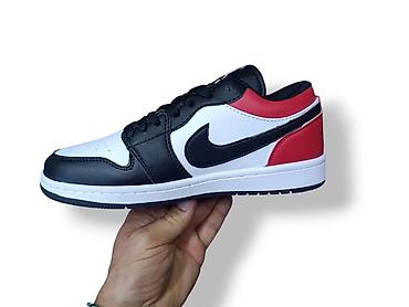 kraljevsko plava i crvena: Nike air Jordan low dunk patike NOVO Novo Brojevi 36 do 41 fb — 9