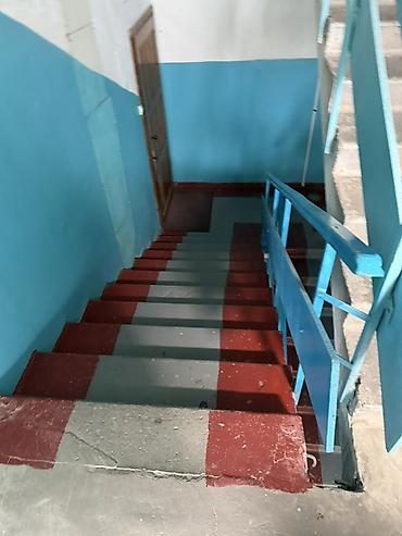11: 3 комнаты, 57 м², 105 серия, 5 этаж, Требуется ремонт — 1