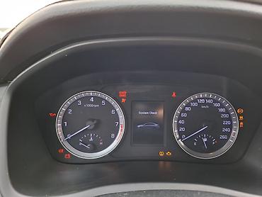 Hyundai: Hyundai Sonata: 2018 г., 2 л, Автомат, Газ, Седан — 14