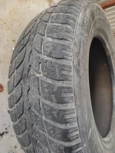 Шины: 1200с каждый — 3