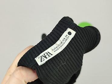 zara flared zip: Zara, Top damski, rozmiar XS — 4