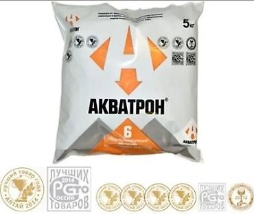 анти бетон: Акватрон 6 — проникающая гидроизоляционная сухая смесь для бетона и — 1