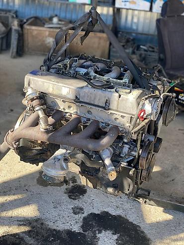 ом 604 отзывы: Дизельный Mercedes-Benz 1994 г., 2.5 л, Б/у, Оригинал, Германия — 5