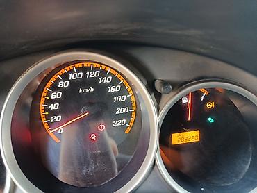 Honda: Honda Jazz: 2008 г., 1.4 л, Вариатор, Бензин, Хэтчбэк — 4