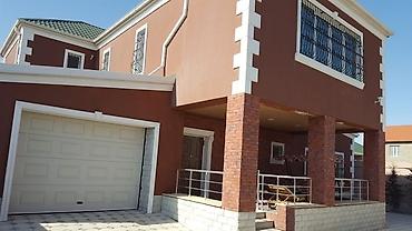 sultan emlak: Bakı, Şüvəlan qəs., 220 kv. m, 7 otaqlı, Hovuzsuz, Qaz, Telefon, İşıq — 1