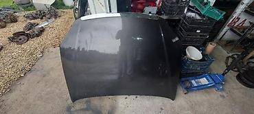 motorcycle: FIAT CROMA HAUBA | Odlicno stanje — 4