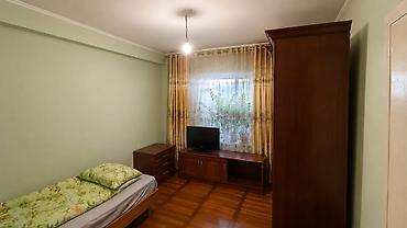 исанов: 4 бөлмө, 89 м², Филармония Жеке план, 5 кабат, Косметикалык оңдоо — 4