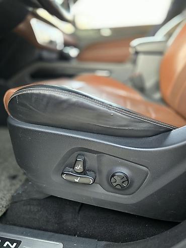 то 18: Ssangyong Rexton: 2020 г., Автомат, Внедорожник — 7