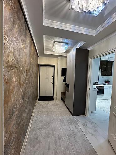 villa: 4 комнаты, 135 м², 5 мкр Индивидуалка, 2 этаж, Евроремонт — 7