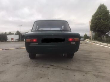 2101: VAZ (LADA) 2101: 1.5 l. | 1976 il | 200000 km. Sedan