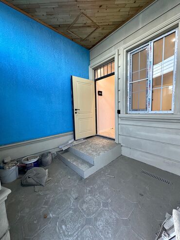 Həyət evləri və villaların satışı: Binəqədi qəs. 3 otaqlı, 100 kv. m, Kredit yoxdur, Yeni təmirli — 9