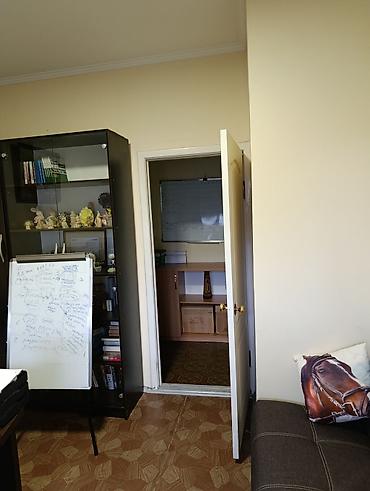 Продажа квартир: 2 комнаты, 63 м², 106 серия, 5 этаж, Евроремонт — 9