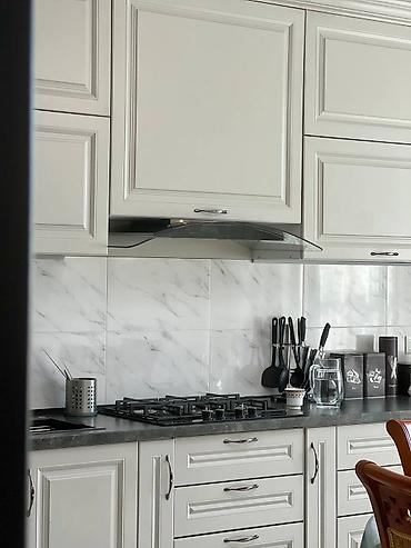 Продажа квартир: 3 комнаты, 110 м², Элитка, 2 этаж, Евроремонт — 9