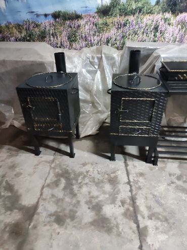 Другие товары для пикника: Мангалы очень хороший подарок на любое торжество запомнится навсегда — 23