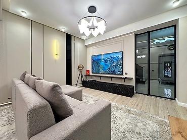 Продажа коттеджей и домов: Продаётся роскошный таунхаус с мебелью и бытовой техникой! Расположен — 4