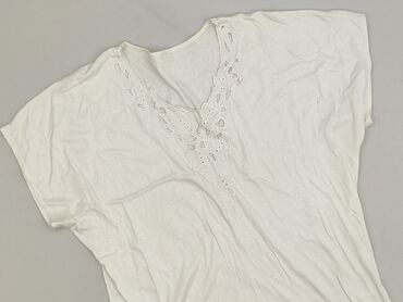 koszulka pod marynarkę damska: Women's blouse, size XL (EU 42)