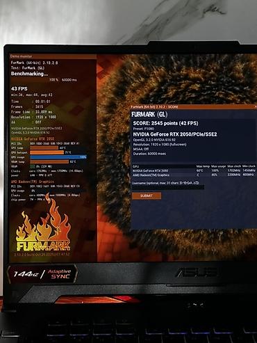 мтс: Игровой, Б/у, AMD Ryzen 7 — 4