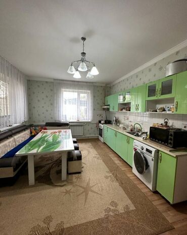 Продажа домов: Дом, 240 м², 7 комнат, Агентство недвижимости — 2