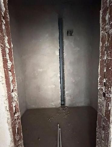 45: 1 комната, 45 м², Тунгуч мкр Элитка, 6 этаж, ПСО (под самоотделку) — 8