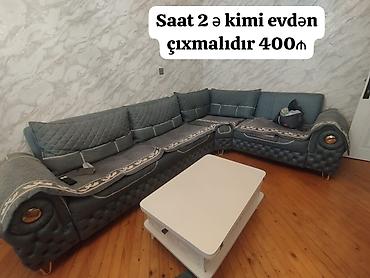 Divanlar: Divan, İşlənmiş, Açılan, Bazalı — 1